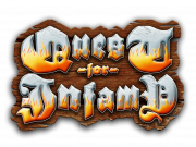 Логотип Quest For Infamy