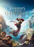 Обложка Assassin's Creed Odyssey