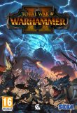 Обложка Total War Warhammer 2
