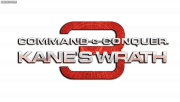 Логотип Command and Conquer 3: Kane's Wrath