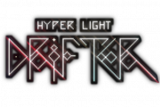 Логотип Hyper Light Drifter