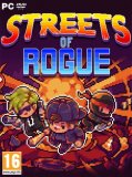 Обложка Streets of Rogue