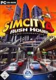 Обложка SimCity 4: Rush Hour