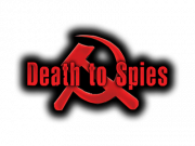 Логотип Смерть шпионам: Момент истины