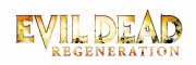 Логотип Evil Dead: Regeneration