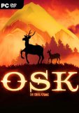 Обложка OSK