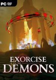Обложка Exorcise The Demons