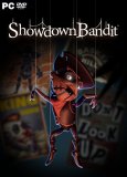Обложка Showdown Bandit