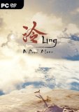 Обложка Ling: A Road Alone