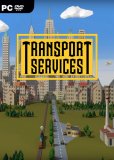 Обложка Transport Services