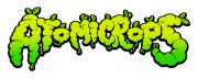 Логотип Atomicrops