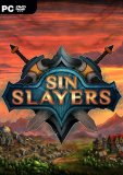 Обложка Sin Slayers