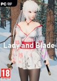 Обложка Lady and Blade
