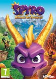 Обложка Spyro Reignited Trilogy