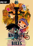 Обложка Knights And Bikes