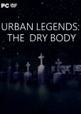 Обложка Urban Legends: The Dry Body
