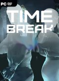 Обложка Time Break 2121