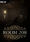 Обложка Room 208