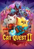 Обложка Cat Quest 2