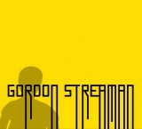 Обложка GORDON STREAMAN