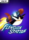 Обложка Flynguin Station