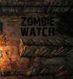 Обложка Zombie Watch
