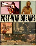 Обложка Post War Dreams