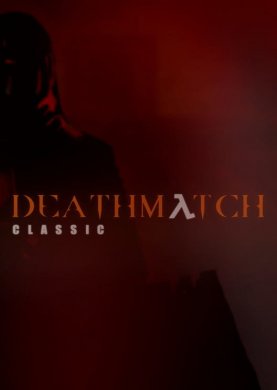 Обложка Deathmatch Classic