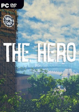 Обложка The Hero