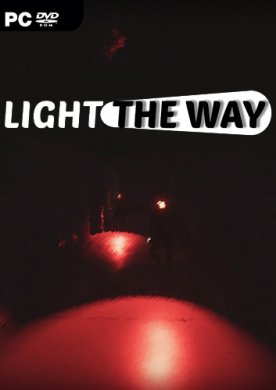 Обложка Light The Way