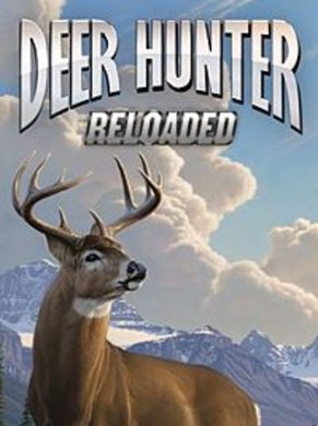 Обложка Deer Hunter Reloaded