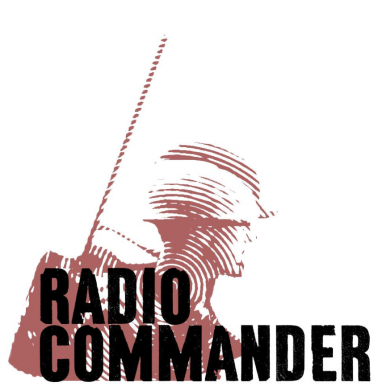 Обложка Radio Commander