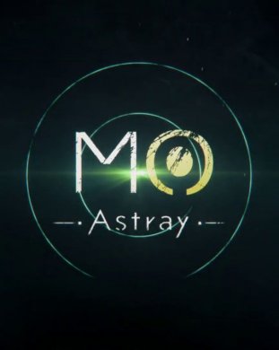 Обложка MO: Astray
