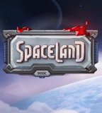 Обложка Spaceland