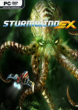 Обложка STURMWIND EX