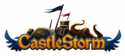Логотип CastleStorm