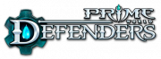 Логотип Prime World: Defenders