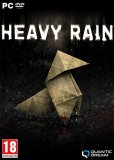 Обложка Heavy Rain