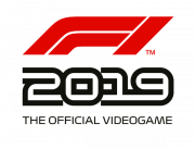Логотип F1 2019