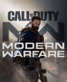 Обложка Call of Duty: Modern Warfare 2019