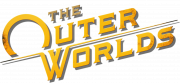 Логотип The Outer Worlds