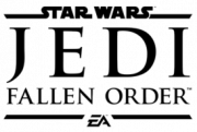 Логотип Star Wars Jedi: Fallen Order