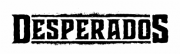 Логотип Desperados 3
