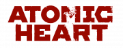 Логотип Atomic Heart