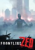 Обложка Frontline Zed