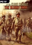 Обложка Close Combat: The Bloody First