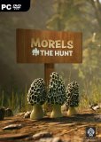 Обложка Morels: The Hunt