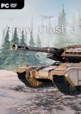 Обложка Armor Clash 3