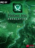 Обложка Rebel Inc: Escalation