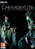 Обложка Chernobylite